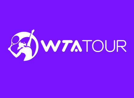 WTA Tour Logo , Quelle: WTA