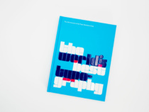 The World's Best Typography, Quelle: Verlag Hermann Schmidt