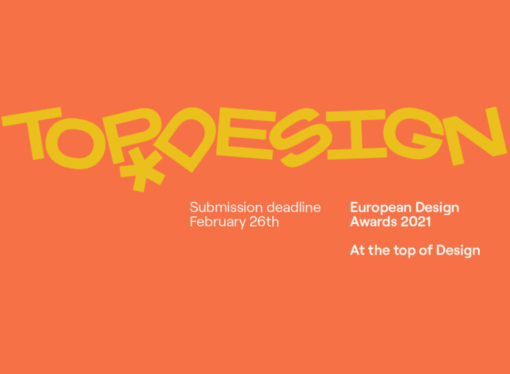 European Design Awards 2021
