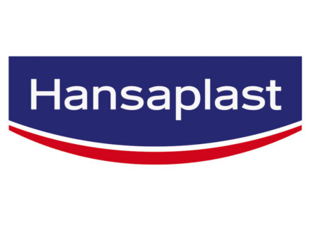 Hansaplast Logo, Bildquelle: Beiersdorf