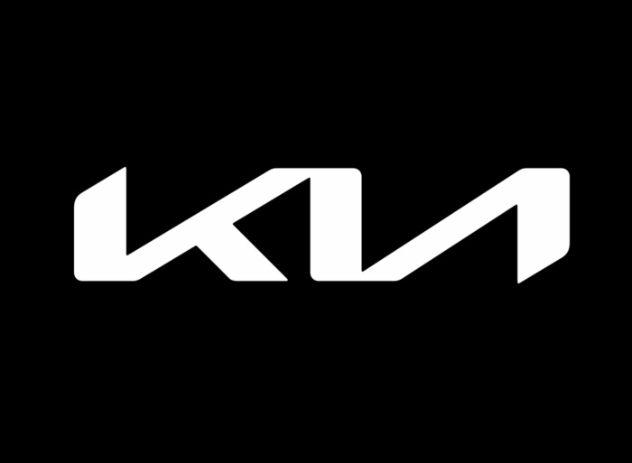 Kia Logo, Quelle: Blackspace