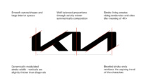Kia Logo – Explanation, Quelle: Blackspace