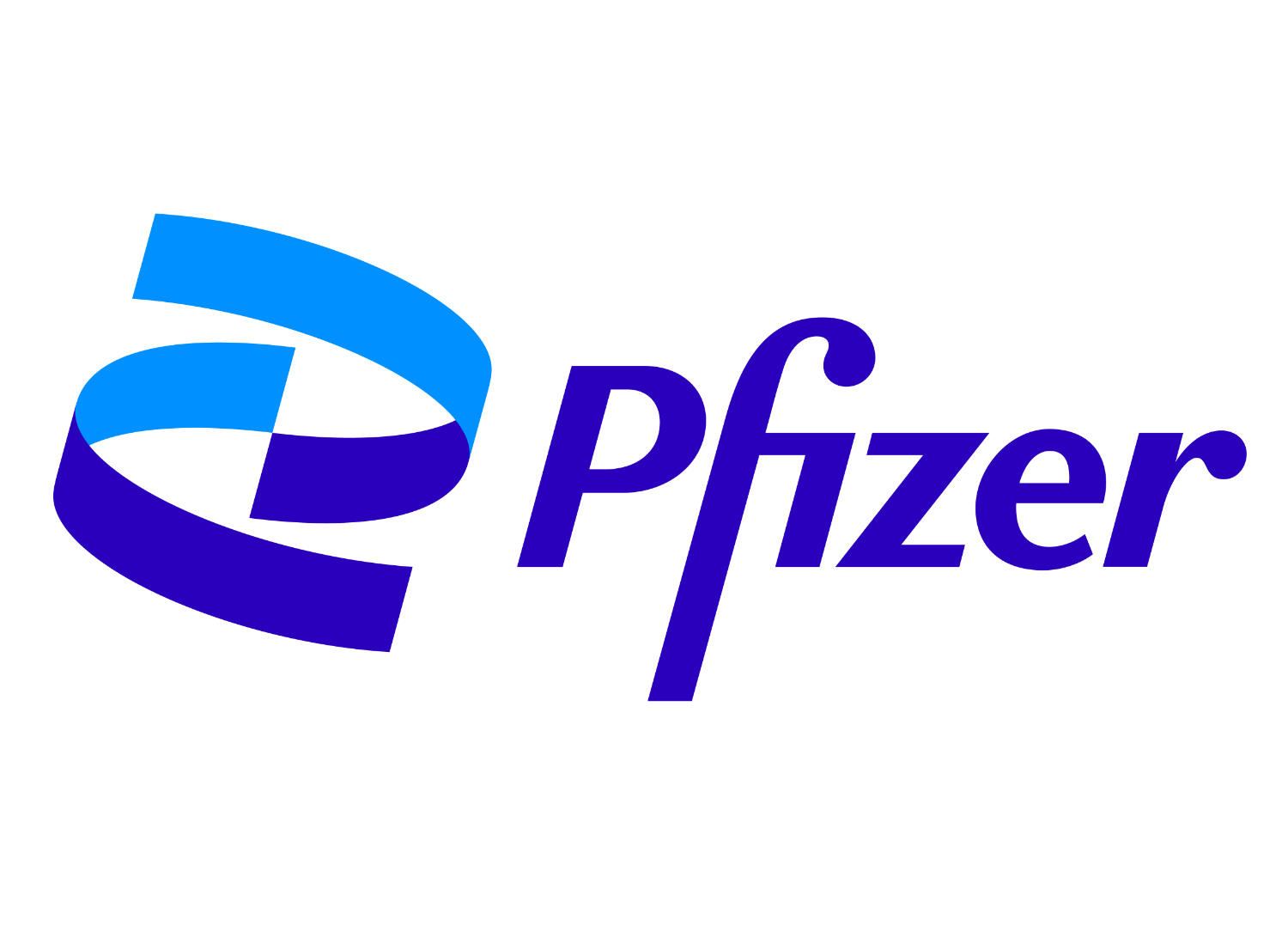 Pfizer Logo, Quelle: Pfizer