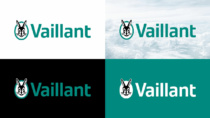 Vaillant Logo, Bildquelle: Zeichen & Wunder