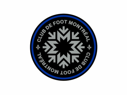 CF Montreal Logo, Quelle: CF Montréal