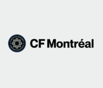 Club de Foot Montréal Logo, Quelle: CF Montréal