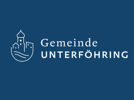 Gemeinde Unterföhring Logo, Quelle: Im Neuland