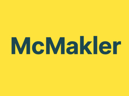 McMakler Logo, Quelle: McMakler
