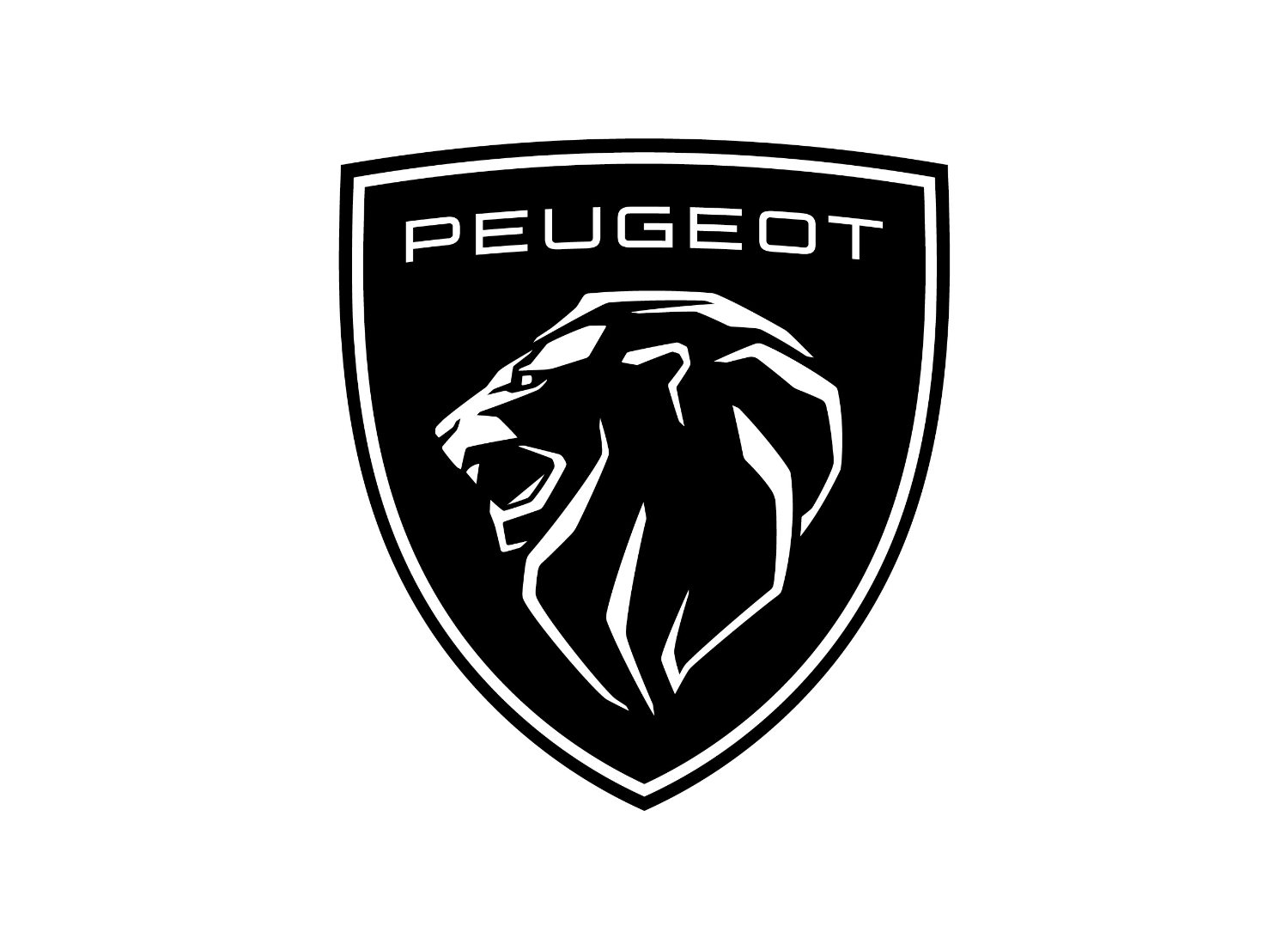 Peugeot Logo, Quelle: Peugeot