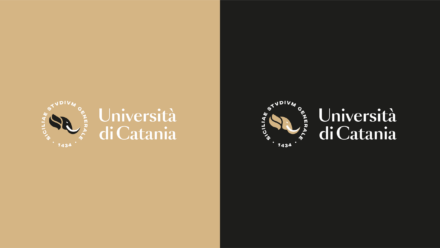 Universität Catania Logo, Quelle: UniversitÃ  di Catania