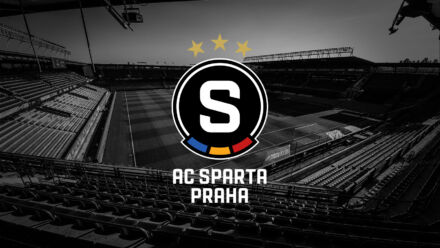 Sparta Prag – Logo (Visual), Quelle: Sparta Prag