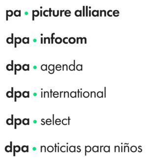 dpa Subbrands, Quelle: dpa
