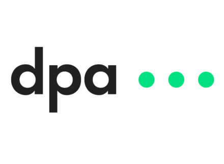 dpa Logo, Quelle: dpa