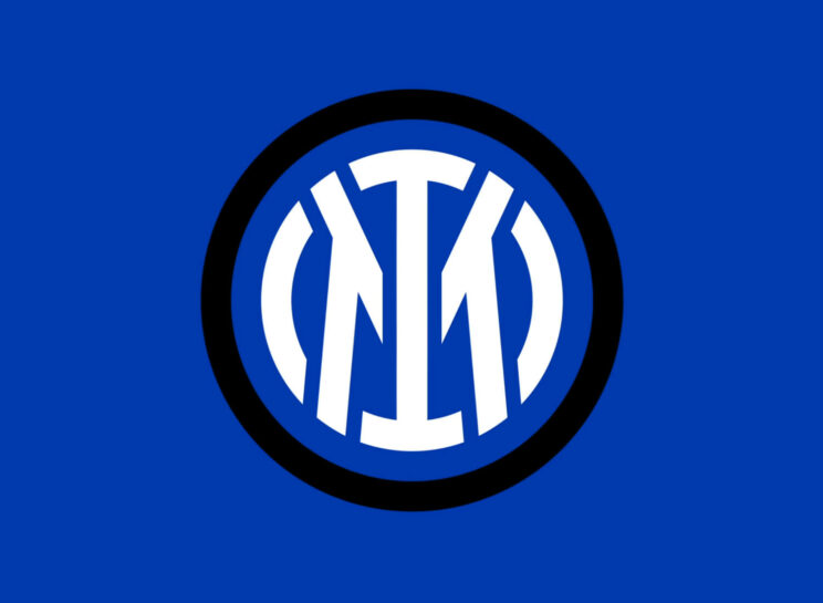 Inter Mailand Logo