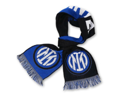 Inter Mailand – neues Logo Schal