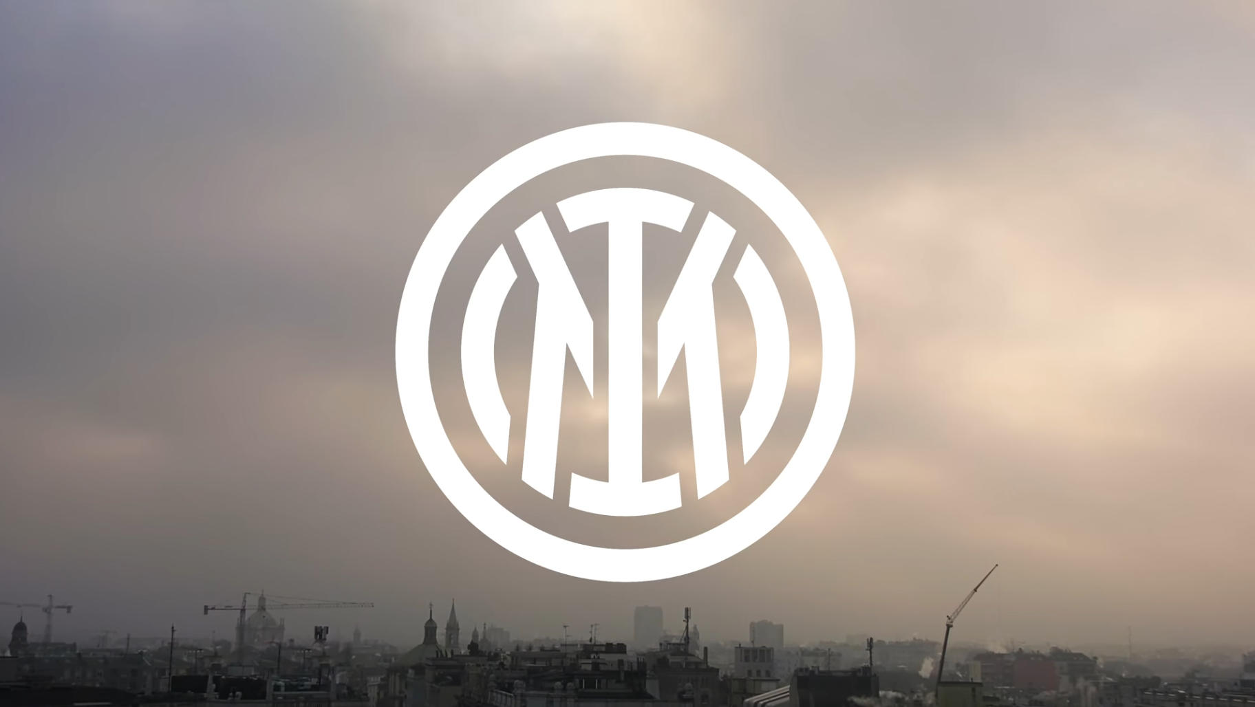 Inter Mailand Logo Visual