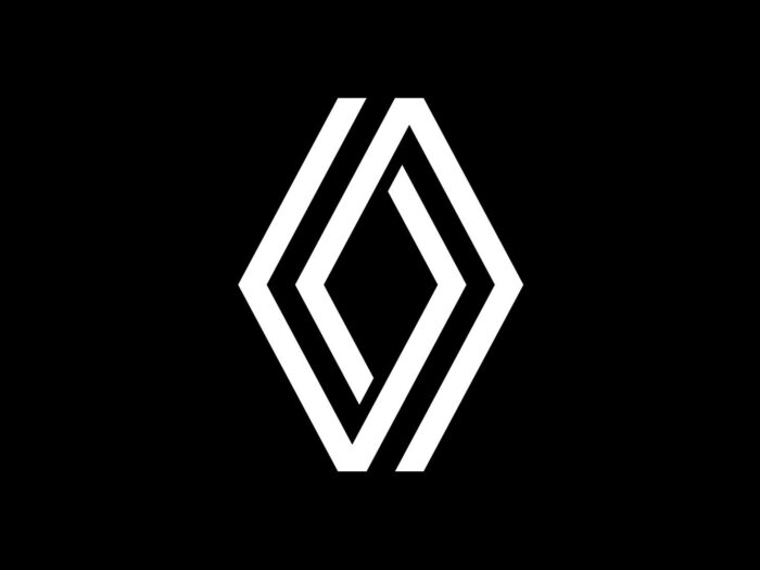 Renault Logo, Quelle: Renault
