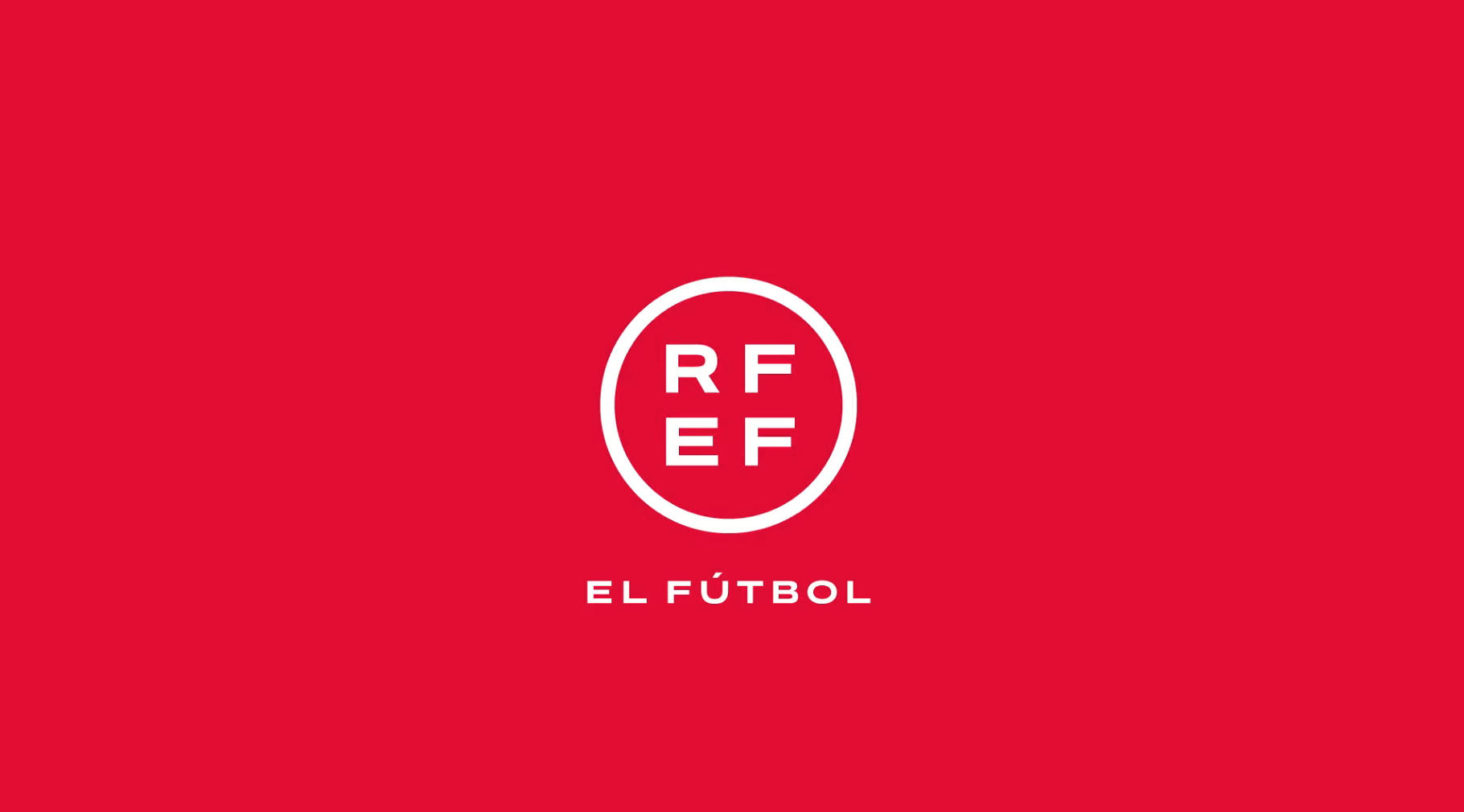 RFEF Branding – Logo, Quelle: RFEF