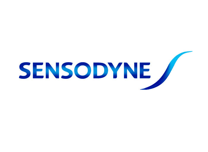 Sensodyne Logo, Quelle: GlaxoSmithKline