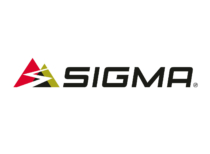 Sigma Logo (horizontal, positiv)
