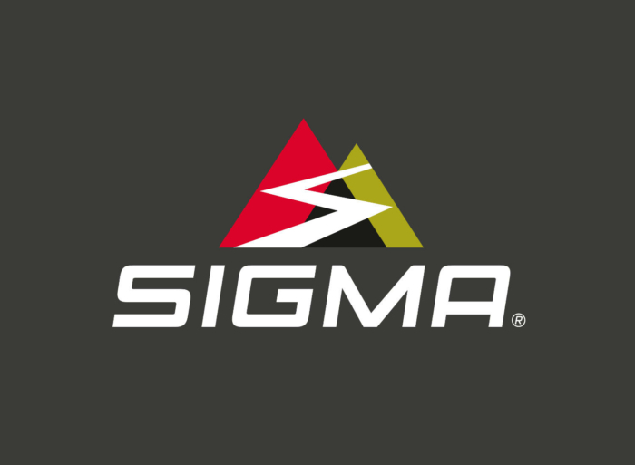 Sigma Logo (zentriert,negativ)