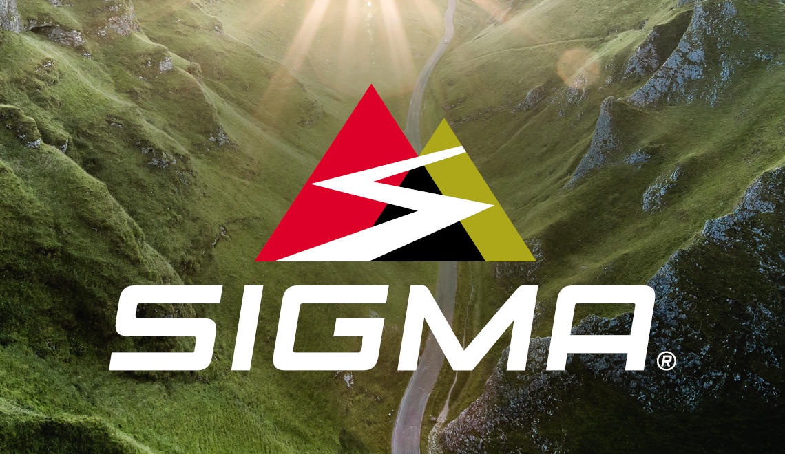 SIGMA Logo Visual