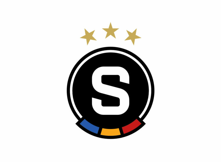 Sparta Prag – Logo, Quelle: Sparta Prag