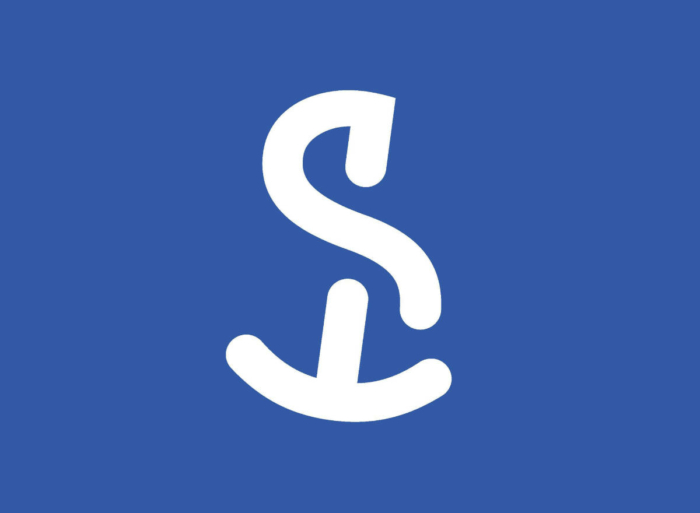 Stade Logo / Bildmarke