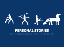 STARK Group Brand Story – Petroglyphen