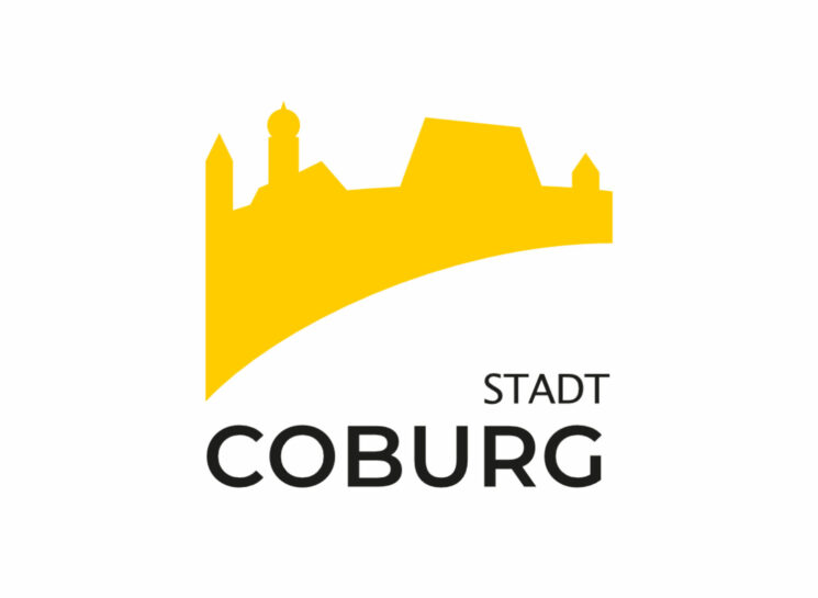 Coburg Logo (ab 04/2021), Quelle: Stadtverwaltung Coburg