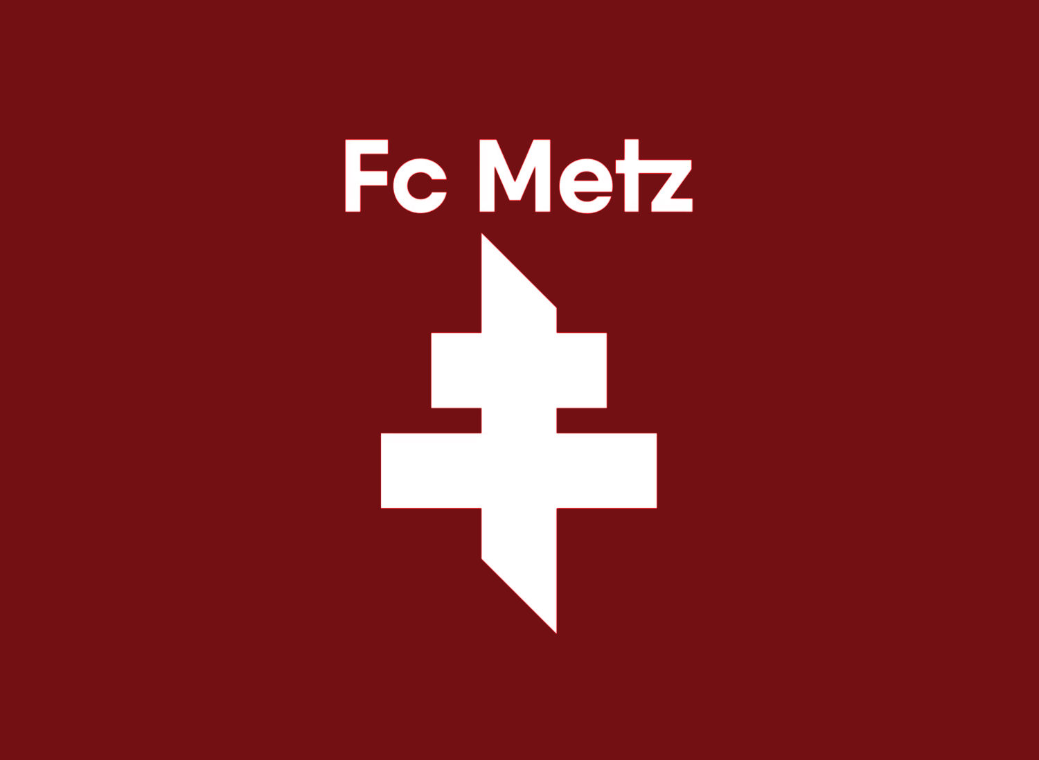FC Metz Logo, Quelle: FC Metz