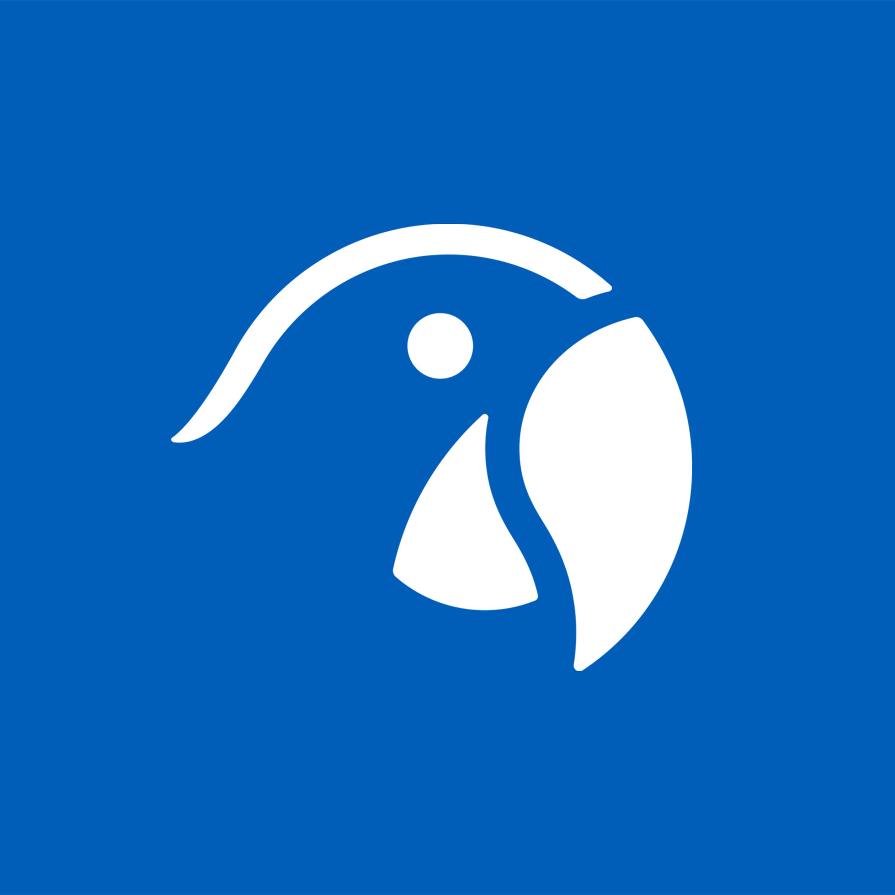 Robinson Club – Logo / Papagei, Quelle: Mutabor