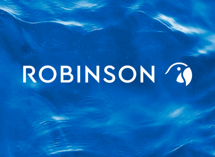 Robinson Club – Logo Visual, Quelle: Mutabor