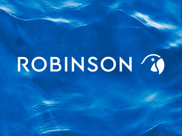 Robinson Club – Logo Visual, Quelle: Mutabor