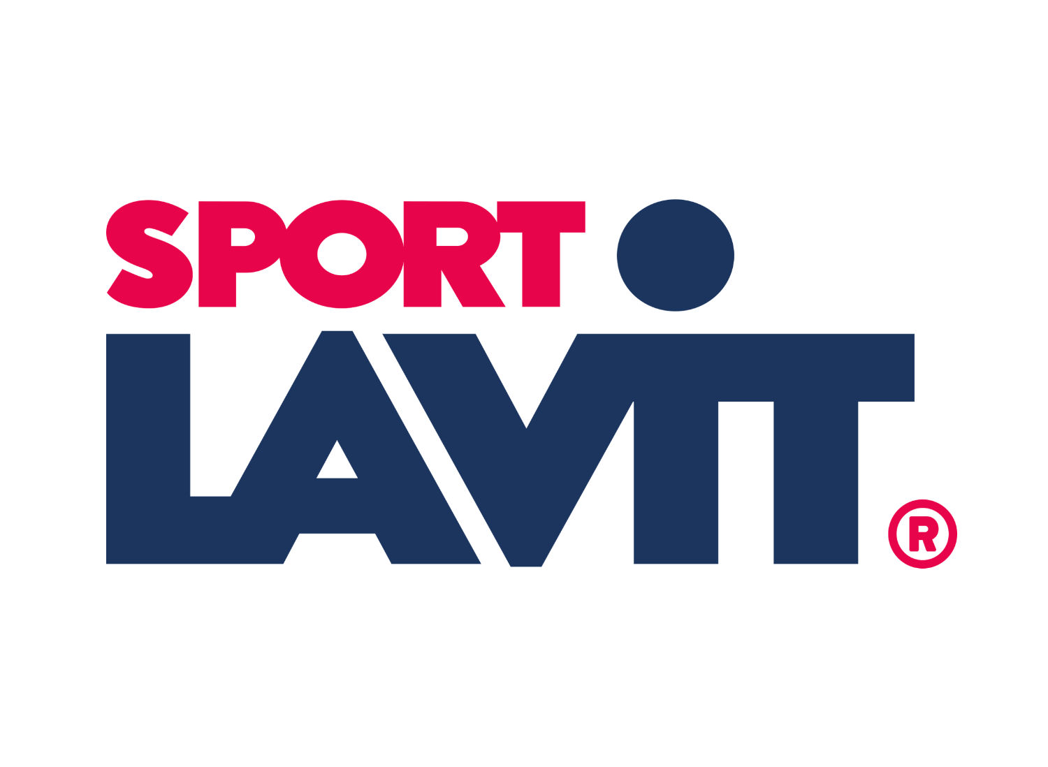 Sport Lavit Logo