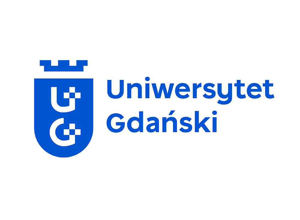 Universität Danzig – Logo, Quelle: Universität Danzig