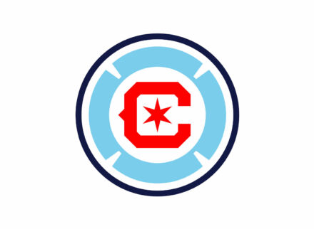 Chicago Fire FC Logo (2022), Quelle: MLS