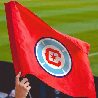 Chicago Fire FC – Merchandising, Quelle: MLS/Chicago Fire