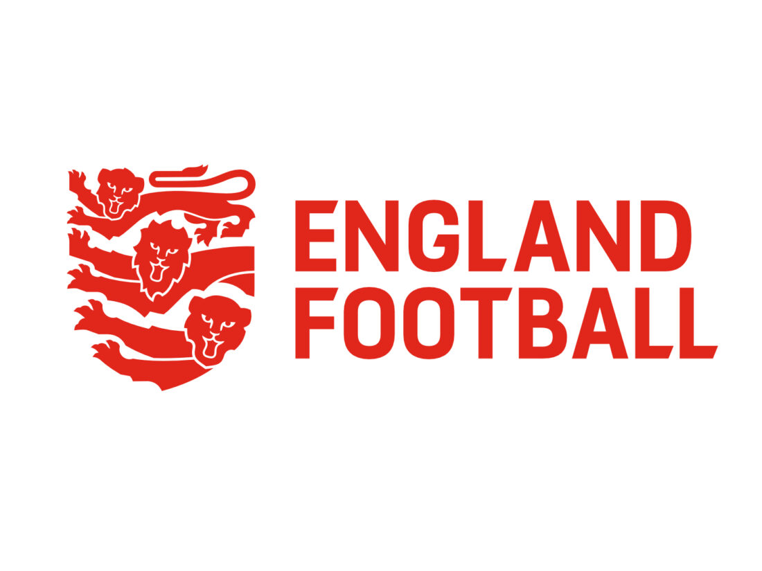 England Football Logo, Quelle: FA