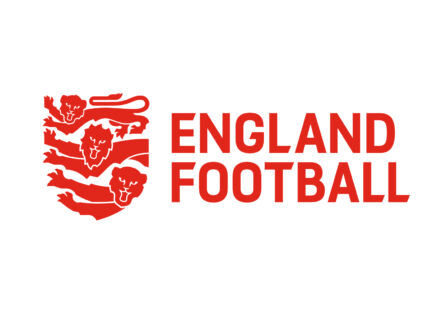 England Football Logo, Quelle: FA
