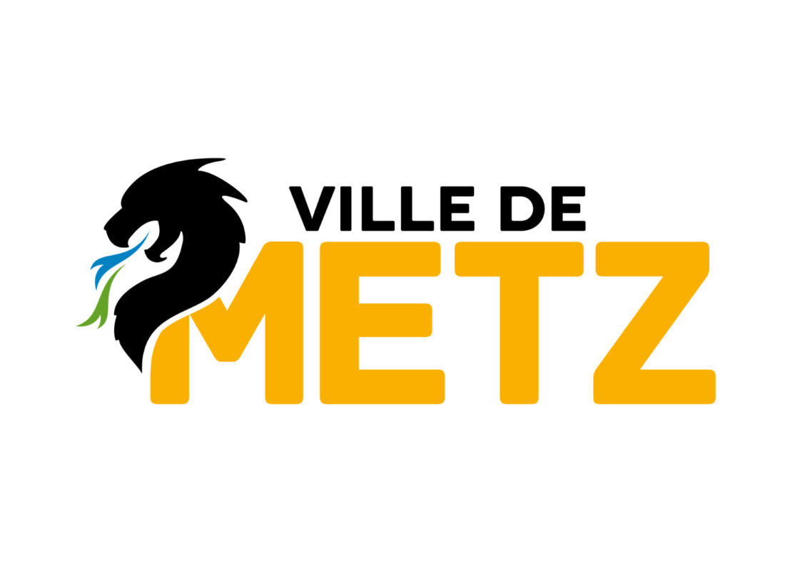 Metz Logo, Quelle: Stadtverwaltung Metz