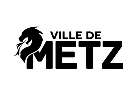 Metz Logo, Quelle: Stadtverwaltung Metz