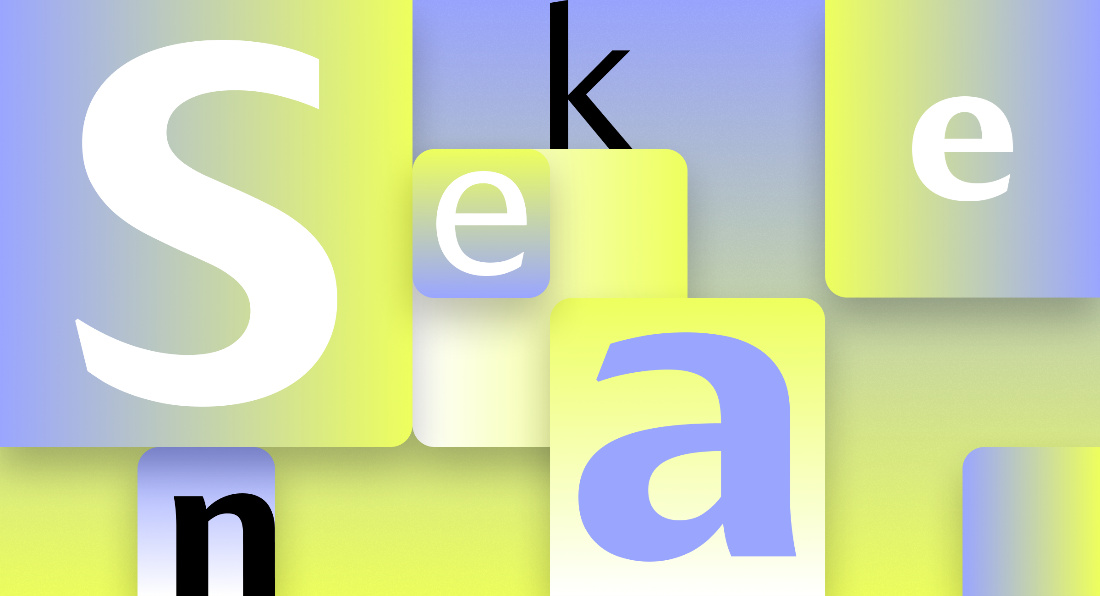 Microsoft Font – Skeena, Quelle: Microsoft