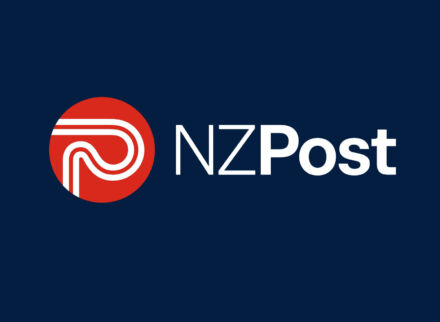 NZ Post Logo, Quelle: NZ Post