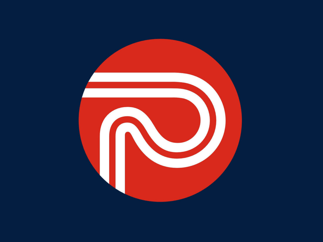 NZ Post Logo Bildmarke, Quelle: NZ Post