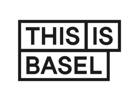 This is Basel Logo, Quelle: Basel Tourismus