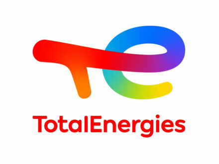 TotalEnergies Logo, Quelle: TotalEnergies