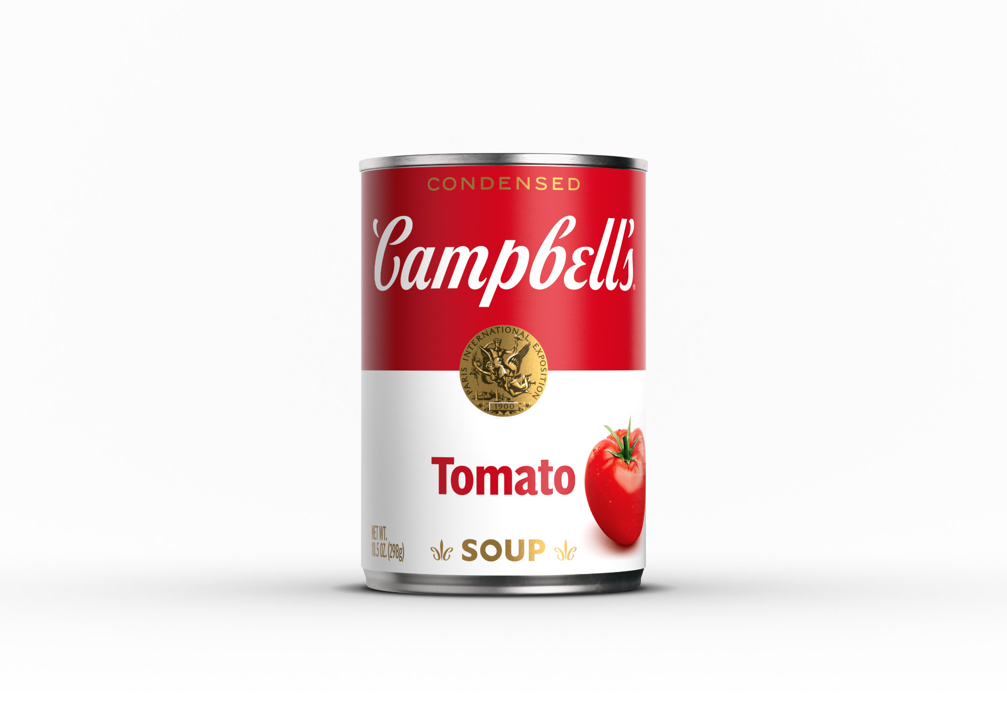 Campbell's New Tomato