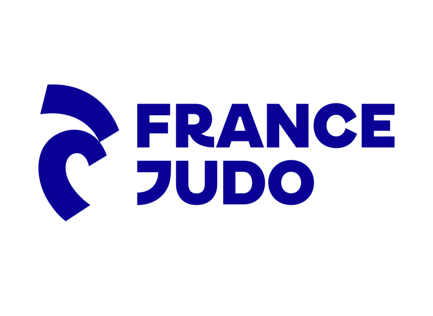 France Judo – Logo, Quelle: Fédération française de judo