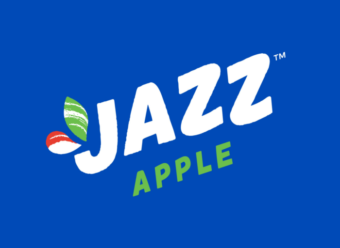 Jazz Apple Logo